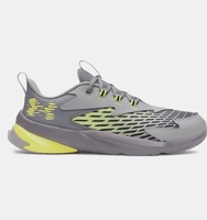 Erkek Çocuk UA Scramjet 7 Koşu Ayakkabısı