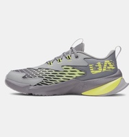 Erkek Çocuk UA Scramjet 7 Koşu Ayakkabısı