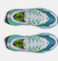 Erkek Çocuk UA Scramjet 7 Koşu Ayakkabısı