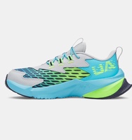 Erkek Çocuk UA Scramjet 7 Koşu Ayakkabısı