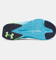 Erkek Çocuk UA Scramjet 7 Koşu Ayakkabısı