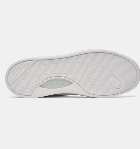 Beyaz Erkek UA Flex Sportstyle Ayakkabı