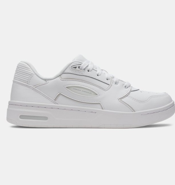 Beyaz Erkek UA Flex Sportstyle Ayakkabı