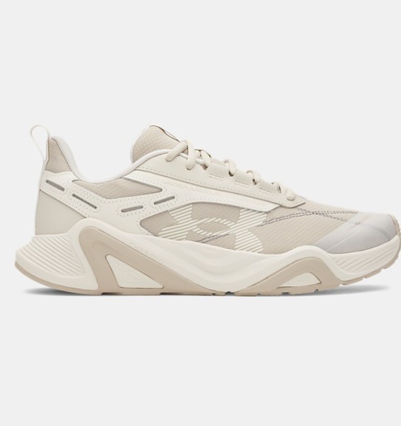 Vizon Erkek UA Charged Commit 5 Training Ayakkabısı