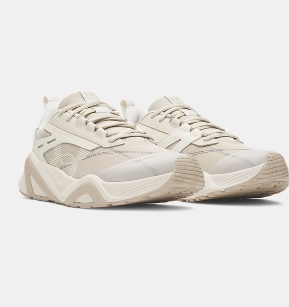 Vizon Erkek UA Charged Commit 5 Training Ayakkabısı