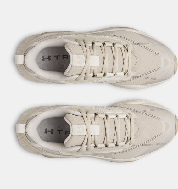 Vizon Erkek UA Charged Commit 5 Training Ayakkabısı