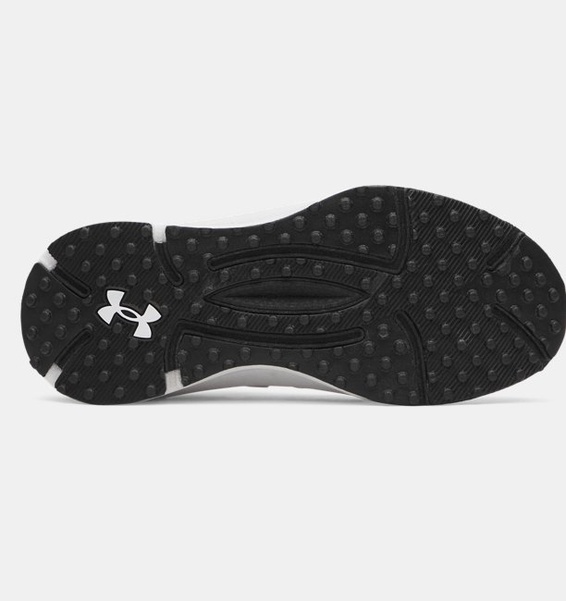 Beyaz Kadın UA Phantom X Sportstyle Ayakkabı