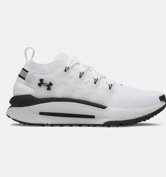 Beyaz Kadın UA Phantom X Sportstyle Ayakkabı