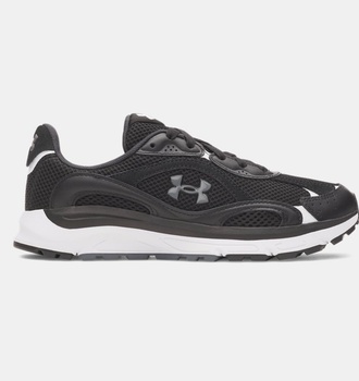 Kadın UA Tech Runner Sportstyle Ayakkabı