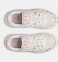 Kadın UA Tech Runner Sportstyle Ayakkabı