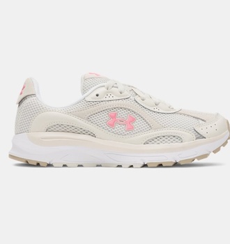 Kadın UA Tech Runner Sportstyle Ayakkabı