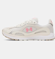 Kadın UA Tech Runner Sportstyle Ayakkabı