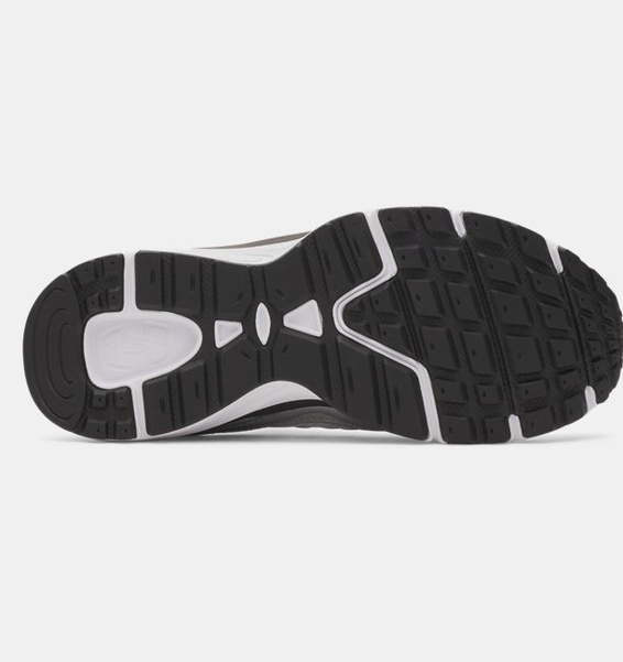 Beyaz Kadın UA Tech Runner Sportstyle Ayakkabı