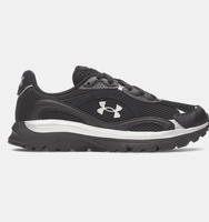 Kadın UA Tech Runner Sportstyle Ayakkabı