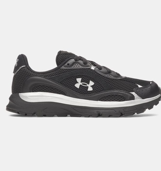 Kadın UA Tech Runner Sportstyle Ayakkabı