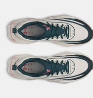 Erkek UA Halo Racer Koşu Ayakkabısı