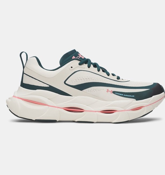 Taş Erkek UA Halo Racer Koşu Ayakkabısı