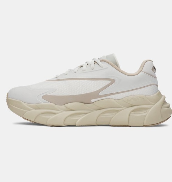 Vizon Erkek UA Halo Runner SE Koşu Ayakkabısı