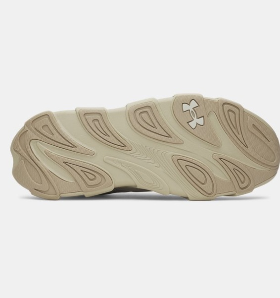 Vizon Erkek UA Halo Runner SE Koşu Ayakkabısı