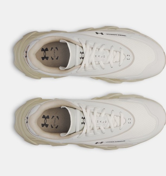 Vizon Erkek UA Halo Runner SE Koşu Ayakkabısı