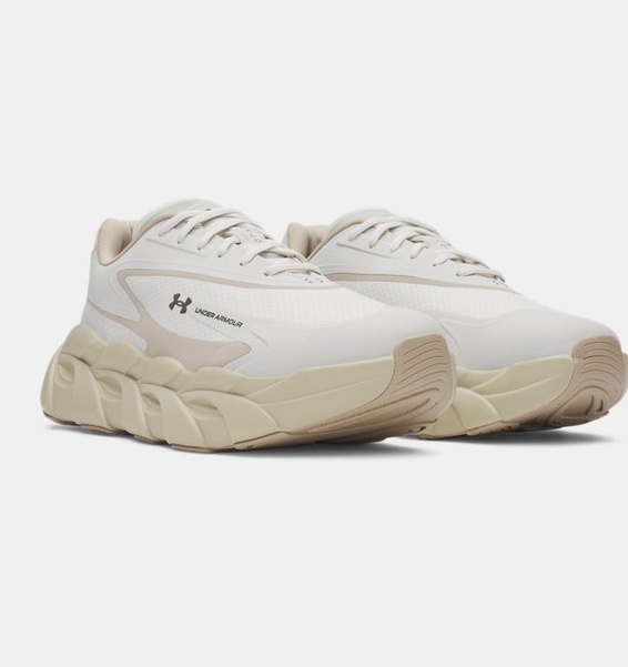 Vizon Erkek UA Halo Runner SE Koşu Ayakkabısı