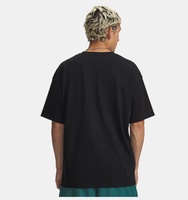 Erkek UA Heavyweight Sports Kısa Kollu T-Shirt