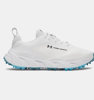 Kadın UA Halo Hybrid Golf Ayakkabısı
