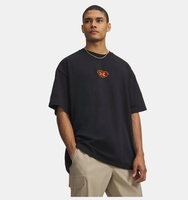 Erkek UA Heavyweight Kısa Kollu T-Shirt