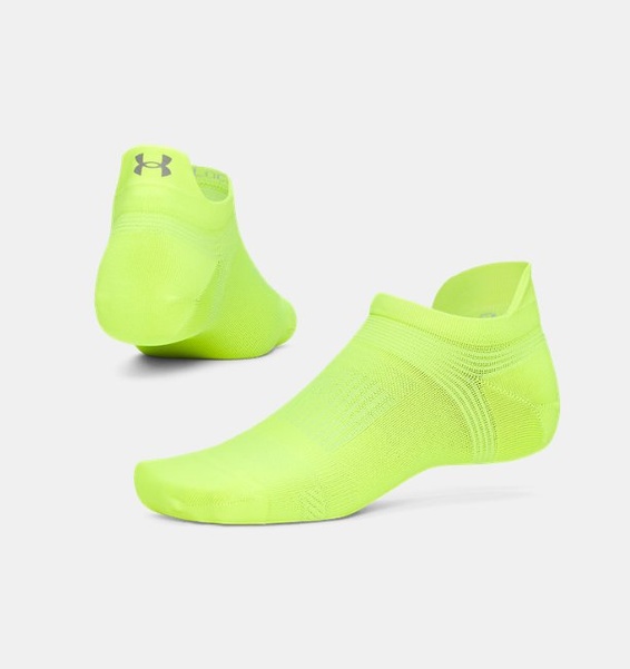 Sarı UA Velociti Lite 1pk NS