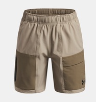 Erkek Çocuk UA Unstoppable Woven Şort