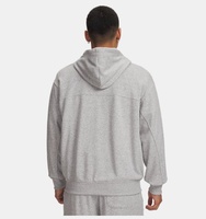 Erkek UA Rival Lightweight Fermuarlı Ceket