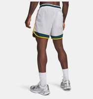 Erkek UA Icon Woven Track Şort