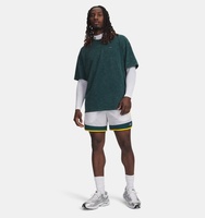 Erkek UA Icon Woven Track Şort