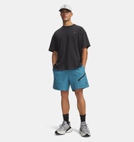 UA Unstoppable Woven Shorts