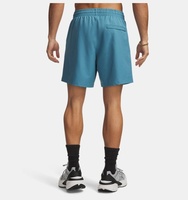 UA Unstoppable Woven Shorts
