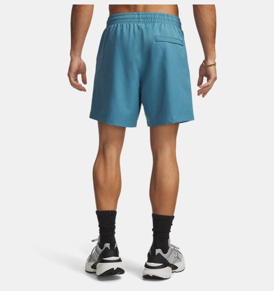 Mavi UA Unstoppable Woven Shorts