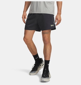 Erkek UA Trail Run 5' Inch Şort
