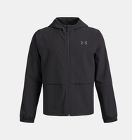 Çocuk UA Unstoppable Woven Ceket