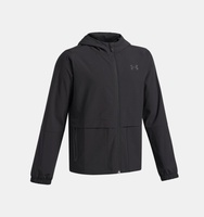 Çocuk UA Unstoppable Woven Ceket