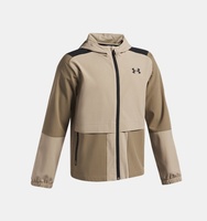 Çocuk UA Unstoppable Woven Ceket