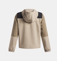 Çocuk UA Unstoppable Woven Ceket