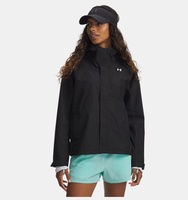 Kadın UA Cloudstrike Yağmurluk