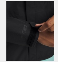 Kadın UA Cloudstrike Yağmurluk