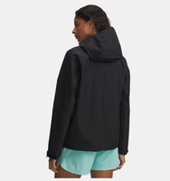 Kadın UA Cloudstrike Yağmurluk