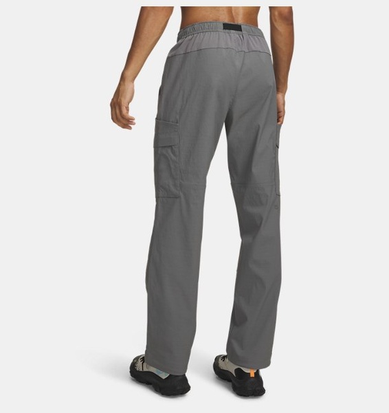 Yeşil Erkek UA Explor Hike ​Eşofman Altı