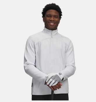 Erkek UA Halo Hybrid Ceket