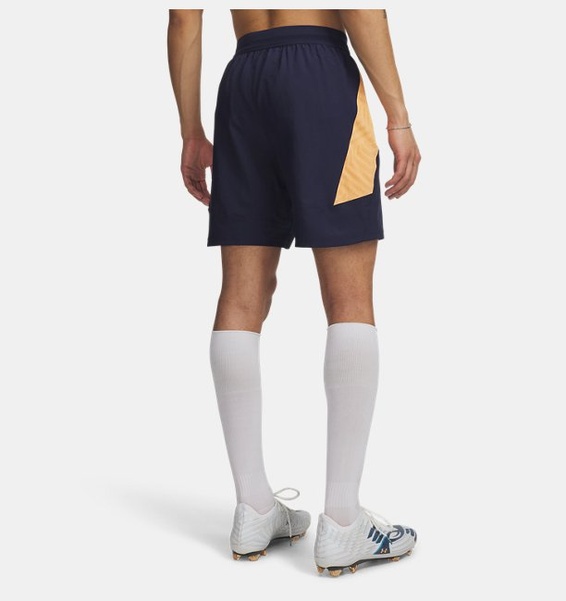 Lacivert Erkek UA Challenger Pro Şort