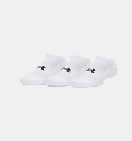 Unisex UA Performance Cotton 3'lü Paket Çorap
