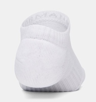 Unisex UA Performance Cotton 3'lü Paket Çorap