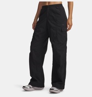 Kadın UA Unstoppable Woven Utility Eşofman Altı